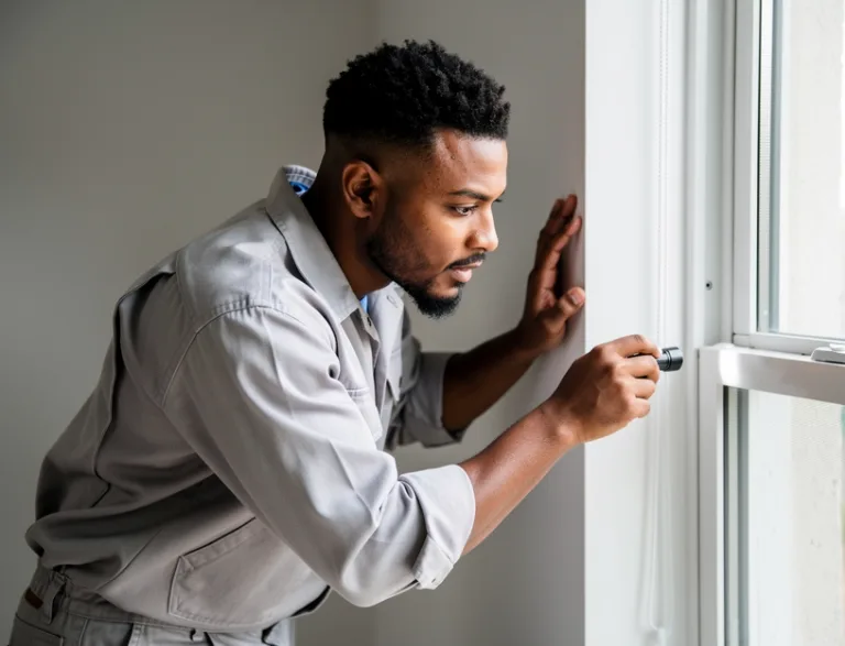 Home inspection Langford